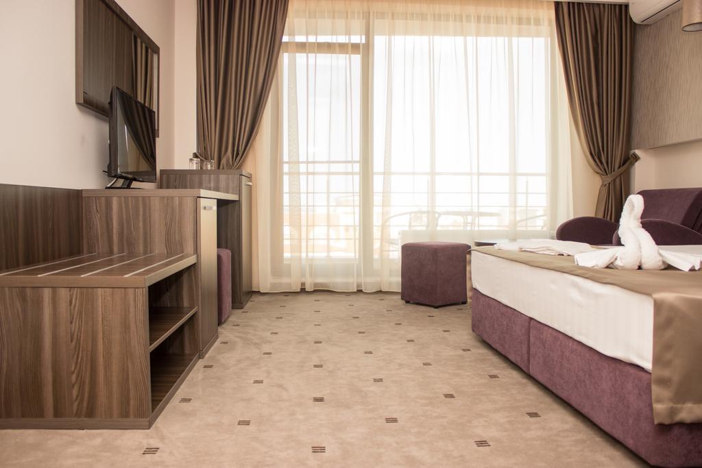 Nobel Residence Năvodari Pokój zdjęcie