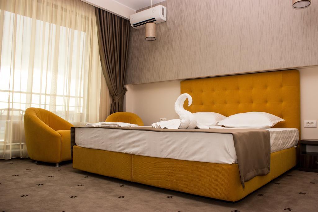 Nobel Residence Năvodari Pokój zdjęcie
