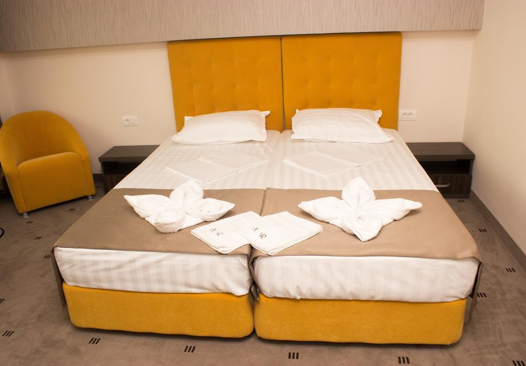 Nobel Residence Năvodari Pokój zdjęcie