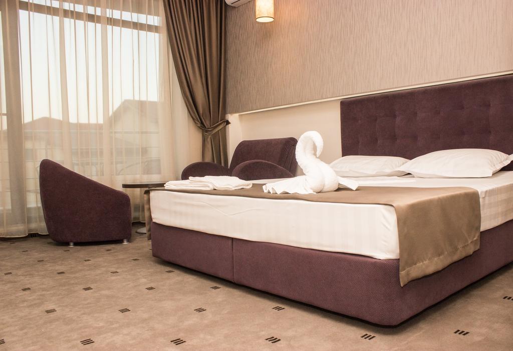 Nobel Residence Năvodari Pokój zdjęcie