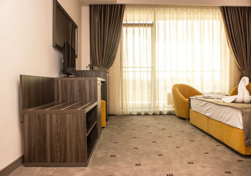 Nobel Residence Năvodari Pokój zdjęcie