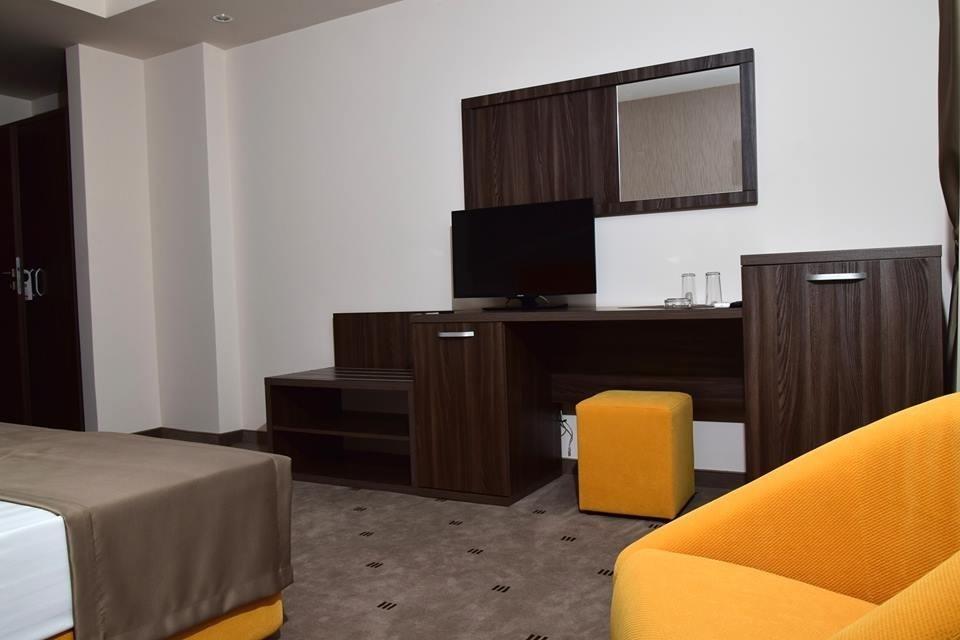 Nobel Residence Năvodari Pokój zdjęcie